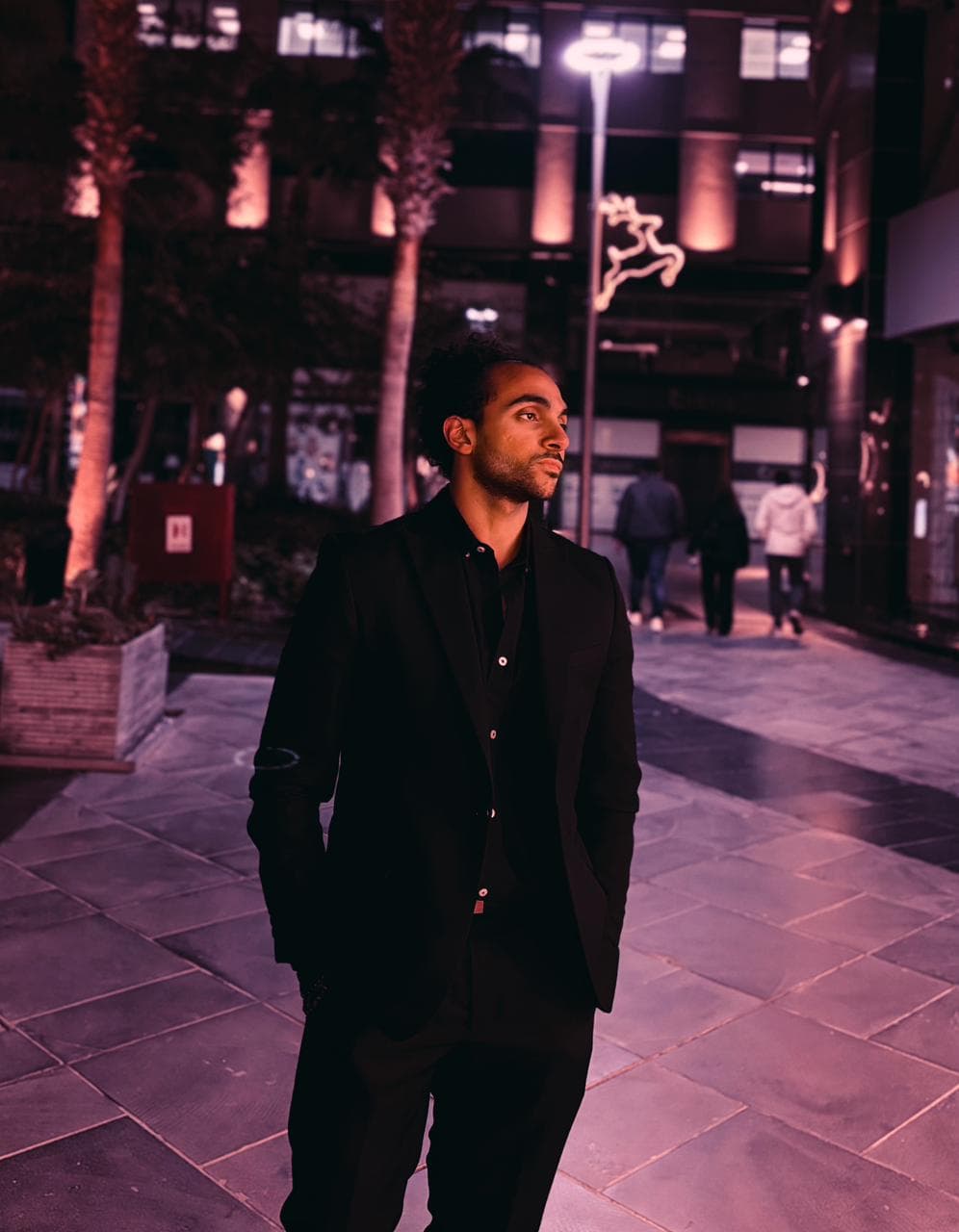 Maged Abdulaziz