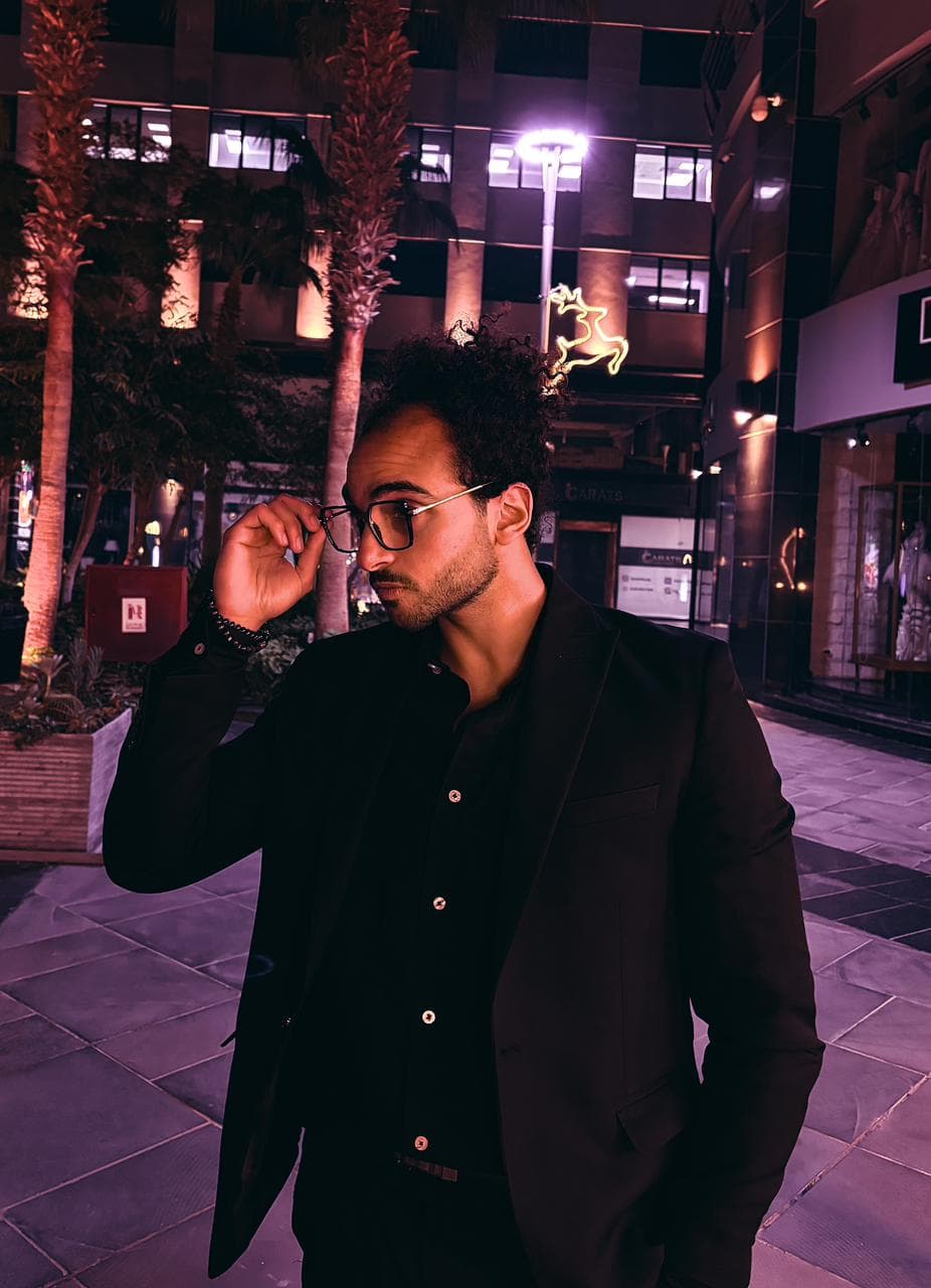 Maged Abdulaziz